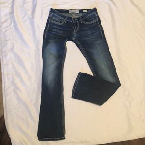 BKE women’s jeans-Stella-Sz 29L.